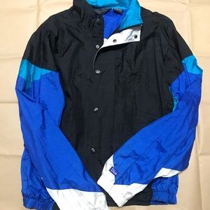 Christine Dior Vintage Windbreaker